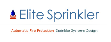 Elite Sprinkler. Automatic Fire Protection - Sprinkler Systems Design.